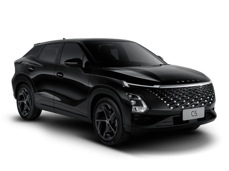 Omoda C5